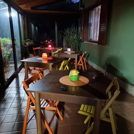 B&B Santa Maria Forino Bagian luar foto