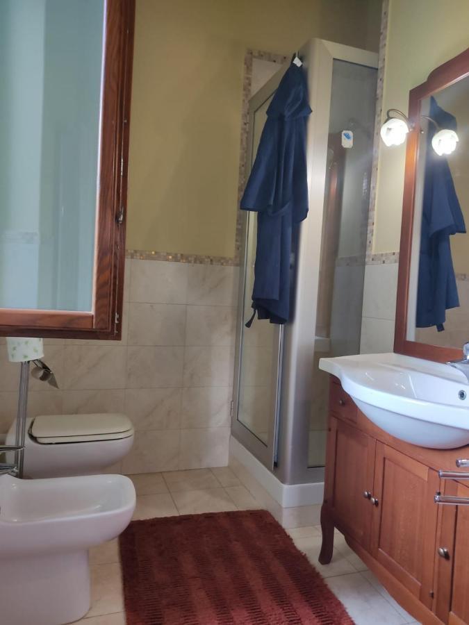 B&B Santa Maria Forino Bagian luar foto