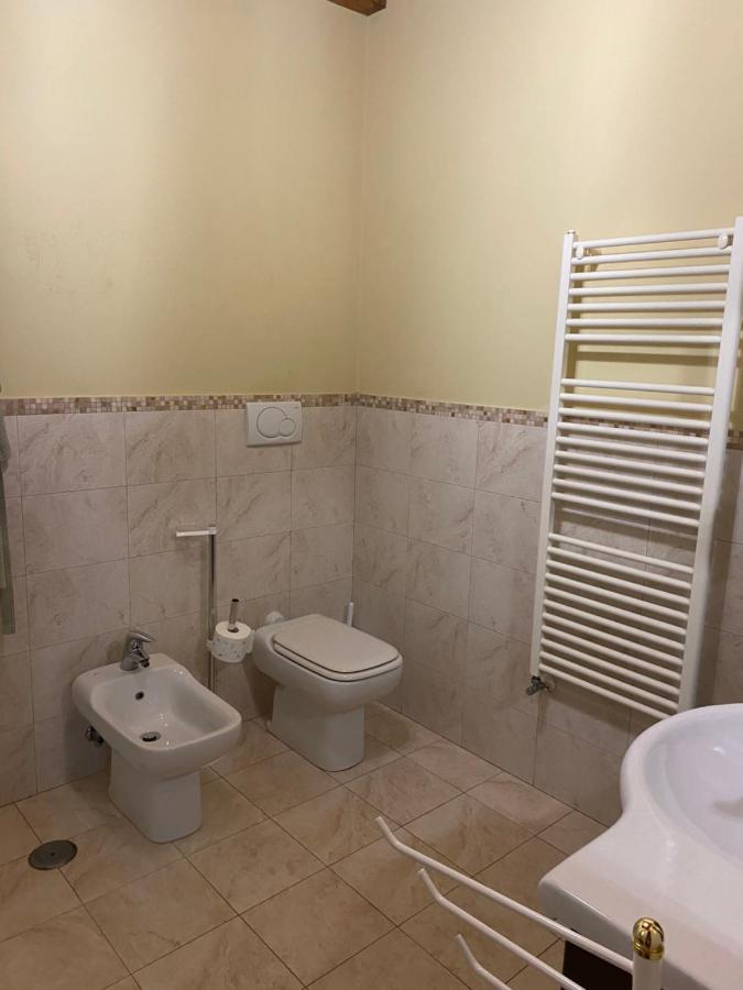 B&B Santa Maria Forino Bagian luar foto