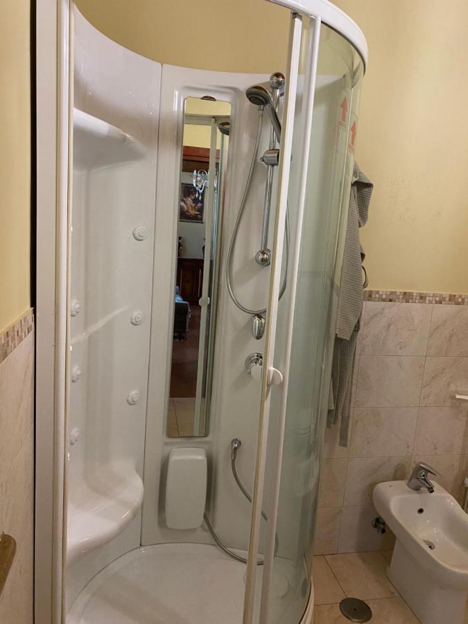 B&B Santa Maria Forino Bagian luar foto
