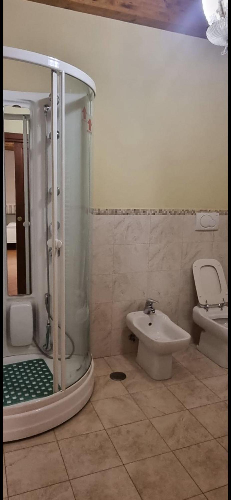 B&B Santa Maria Forino Bagian luar foto