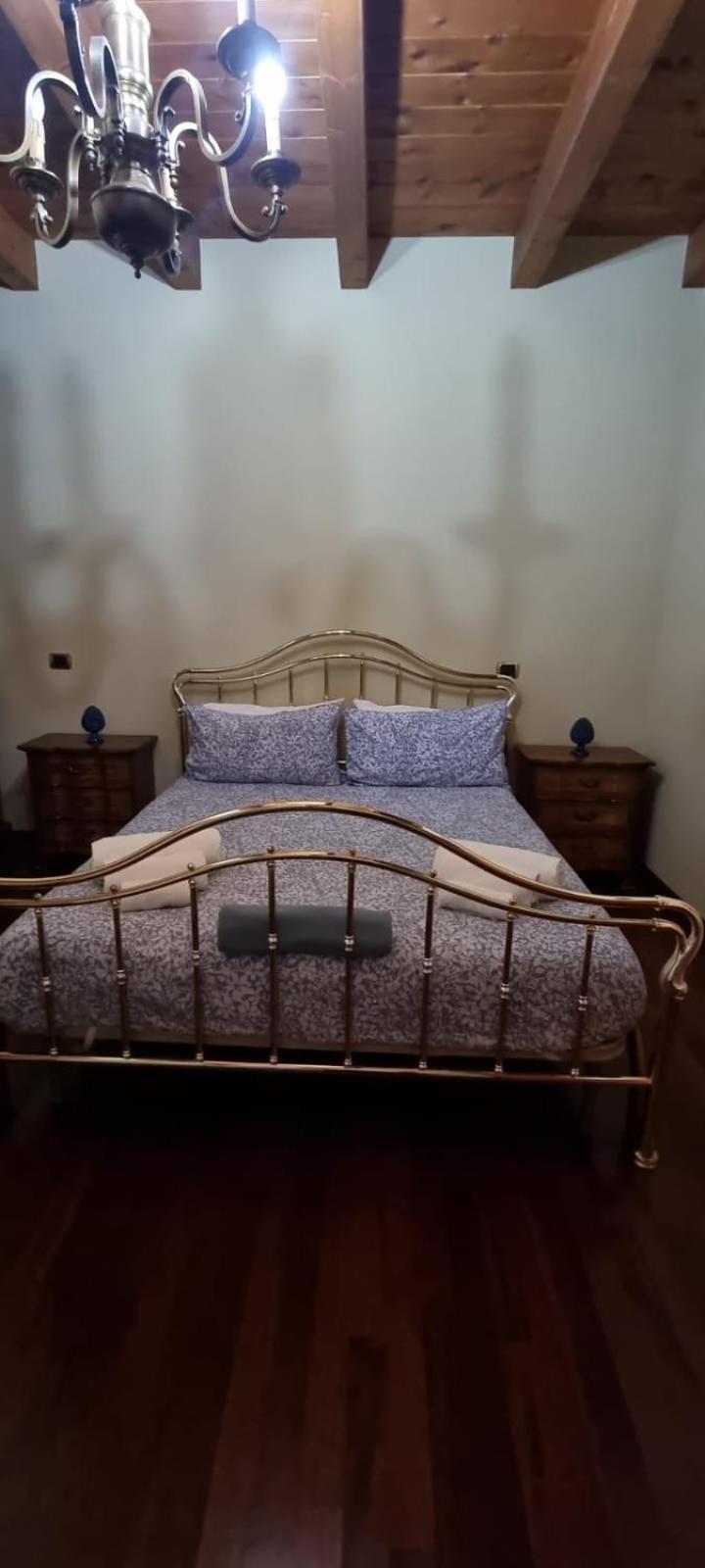 B&B Santa Maria Forino Bagian luar foto