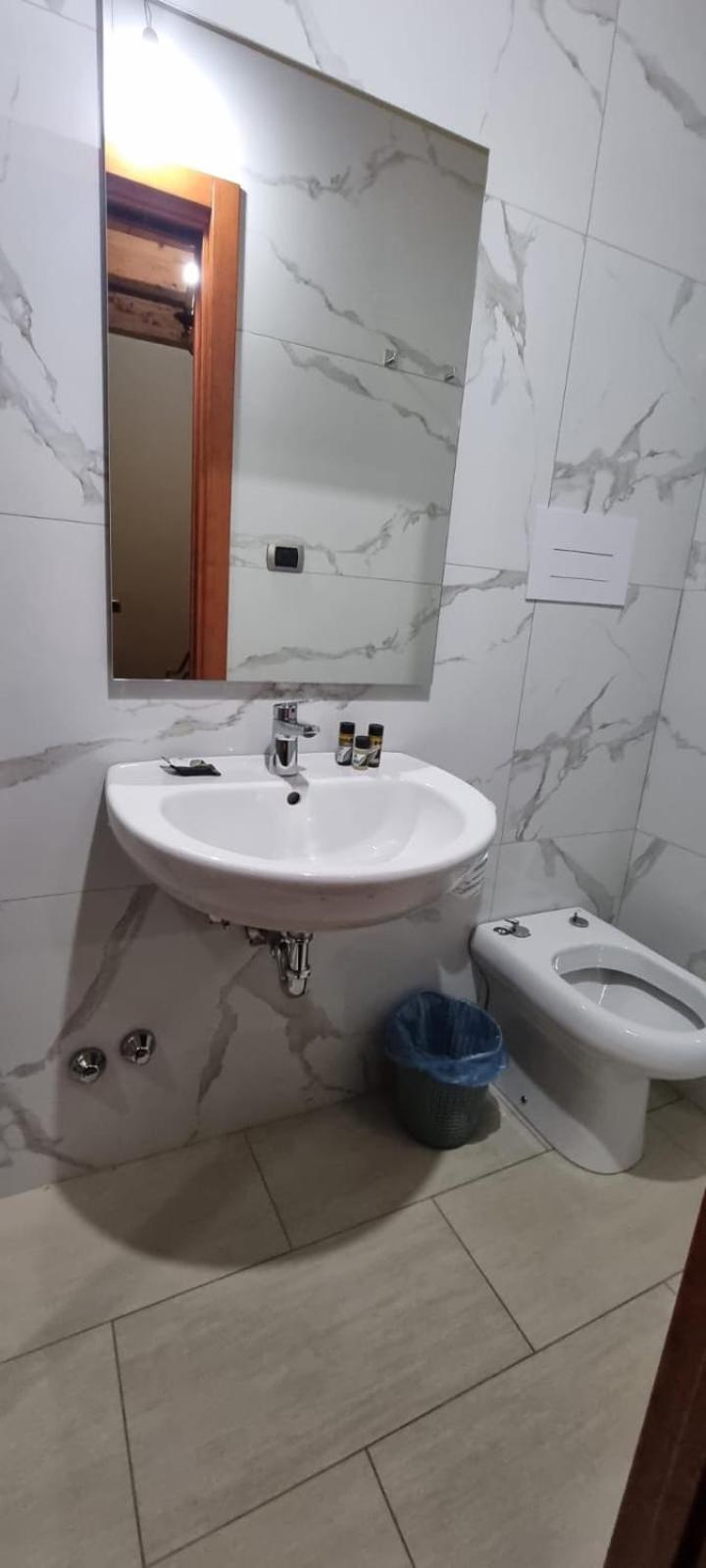B&B Santa Maria Forino Bagian luar foto