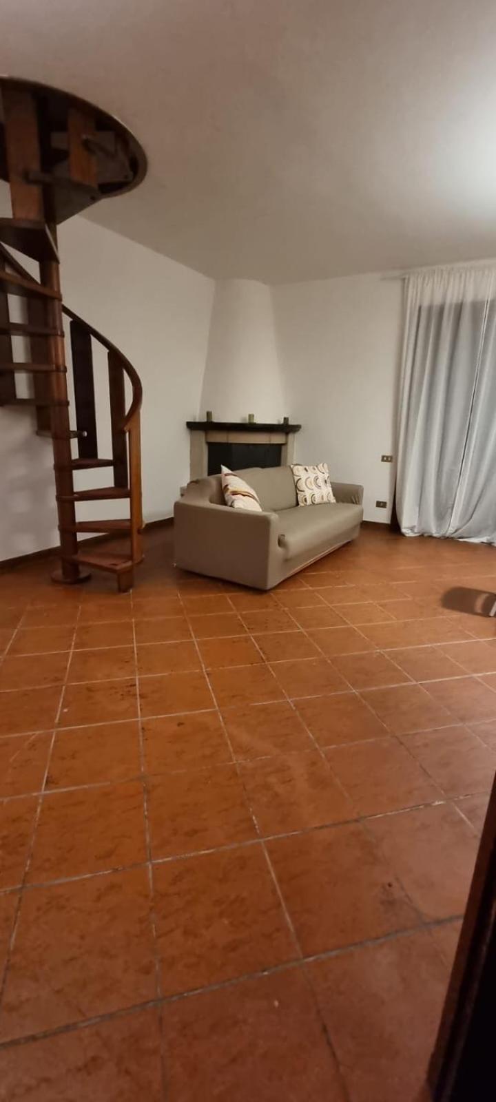 B&B Santa Maria Forino Bagian luar foto
