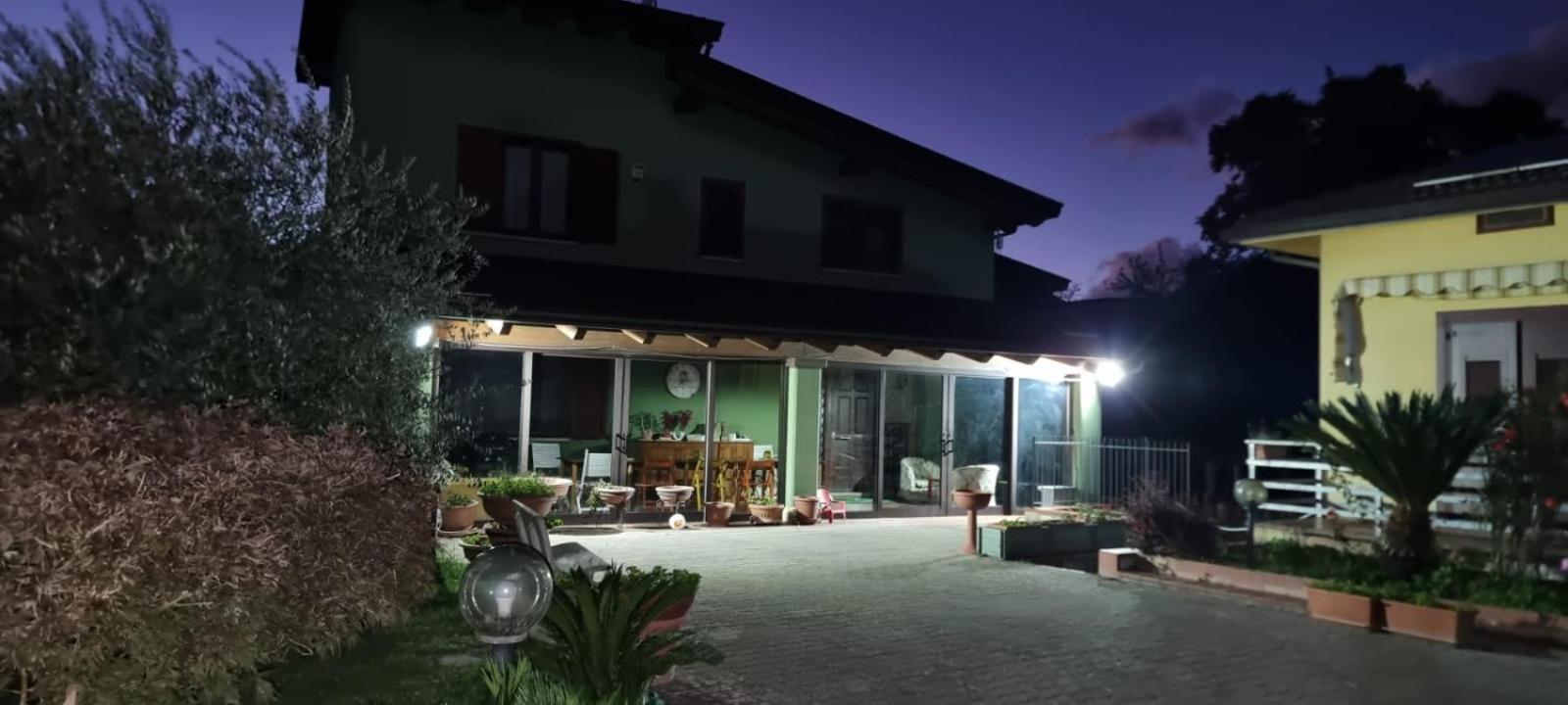 B&B Santa Maria Forino Bagian luar foto